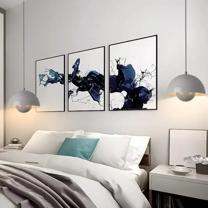 Nordic Designer LED Pendant Light