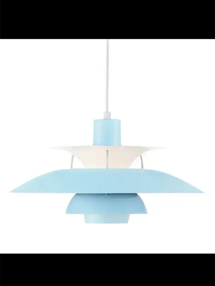 Danish Design Pendant Light
