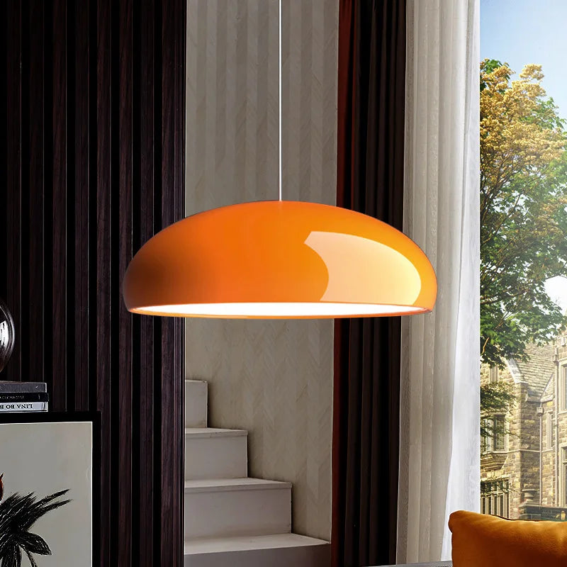 Nordic LED Pendant Light