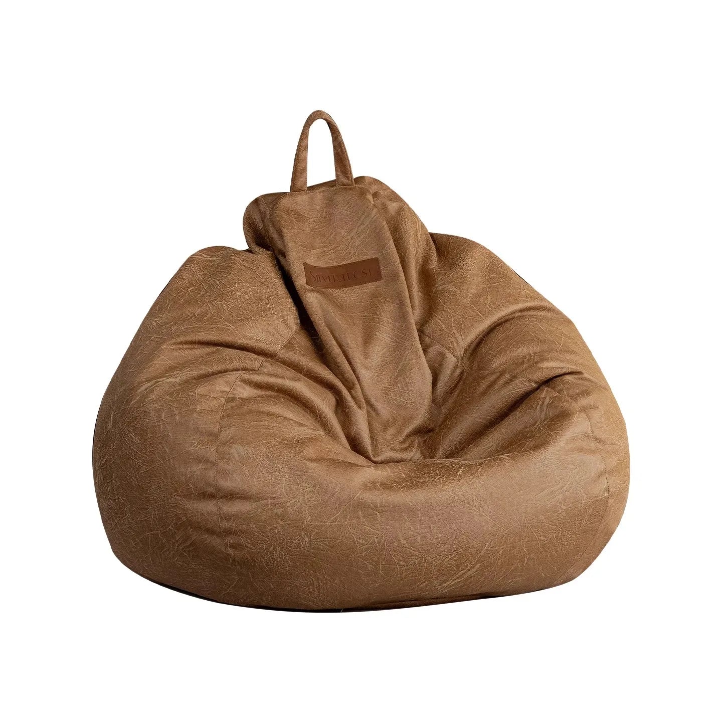 European Designer Bean Bag Sofa