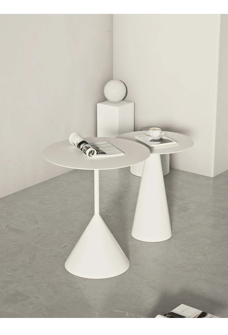 Nordic Modern Side Table