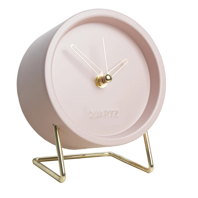 Nordic Art Electronic Clock