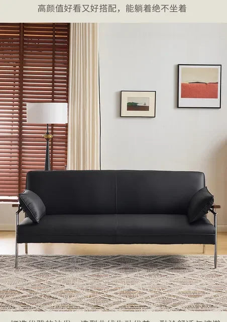 Minimalist Sofa Lounge