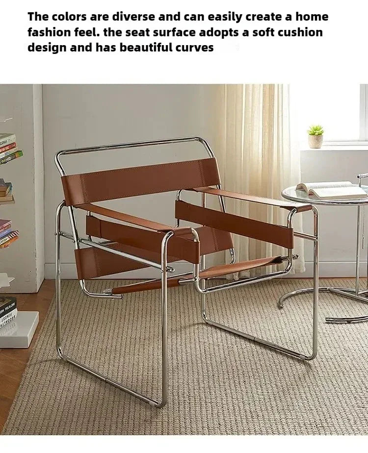 Nordic Vassili Leisure Chair