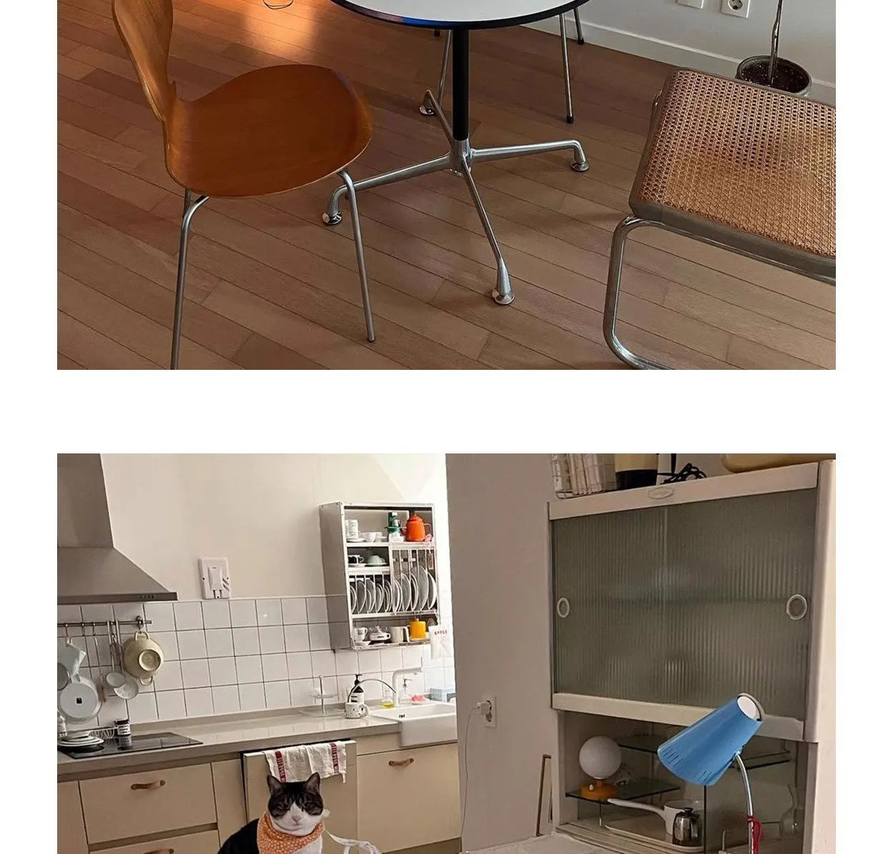 Nordic Eames Round Table