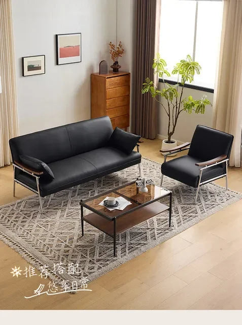Minimalist Sofa Lounge