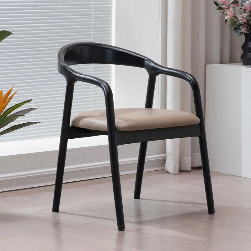 Nordic Inspired Dining Chairs