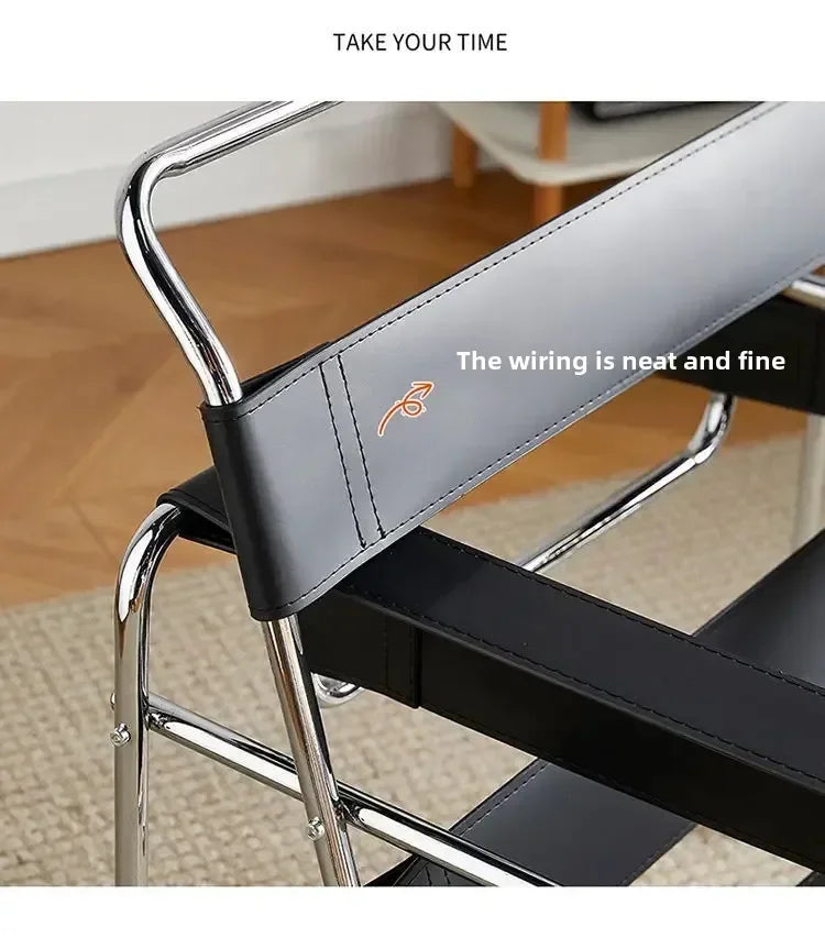 Nordic Vassili Leisure Chair