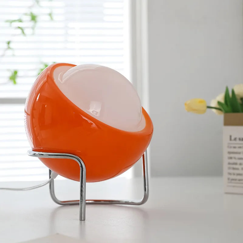 Medieval Bauhaus Table Lamp