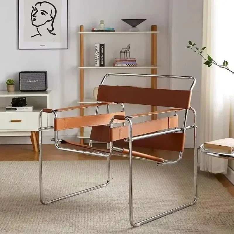 Nordic Vassili Leisure Chair