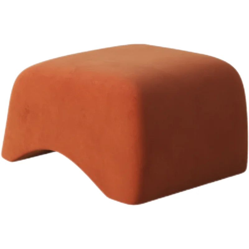 Ergonomic Nordic Lounge Chair