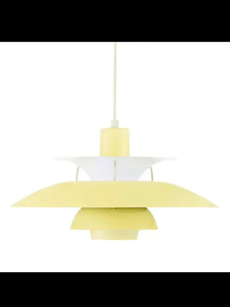 Danish Design Pendant Light