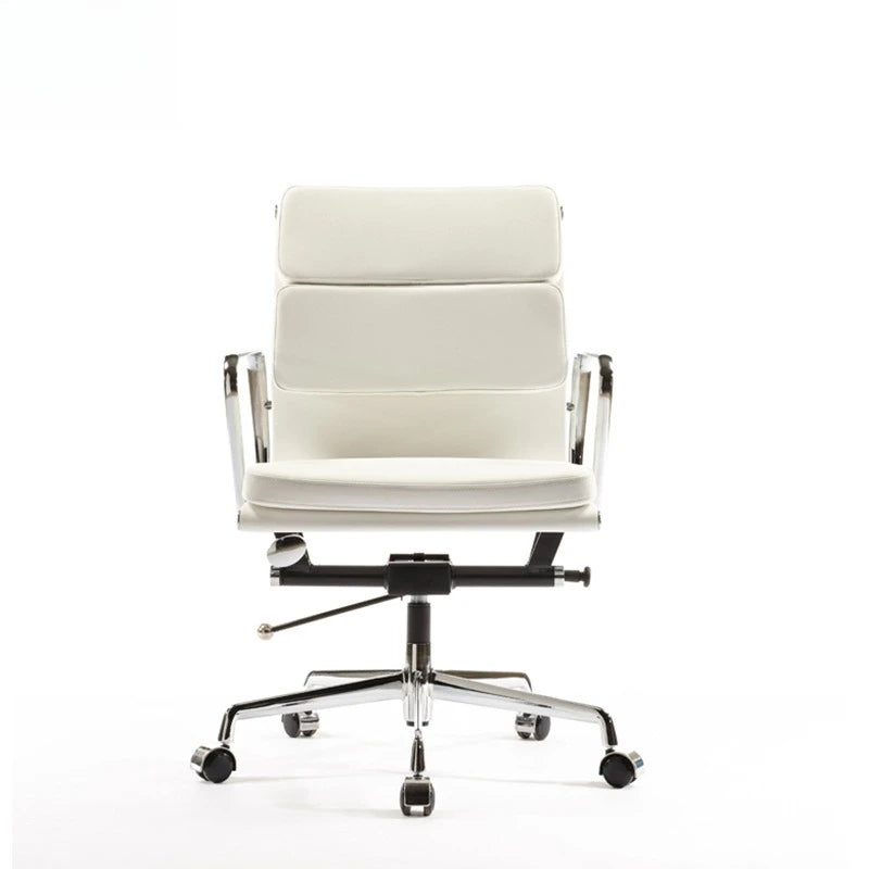 Cowhide Eames Office Chair