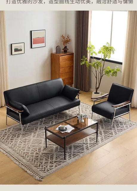 Minimalist Sofa Lounge