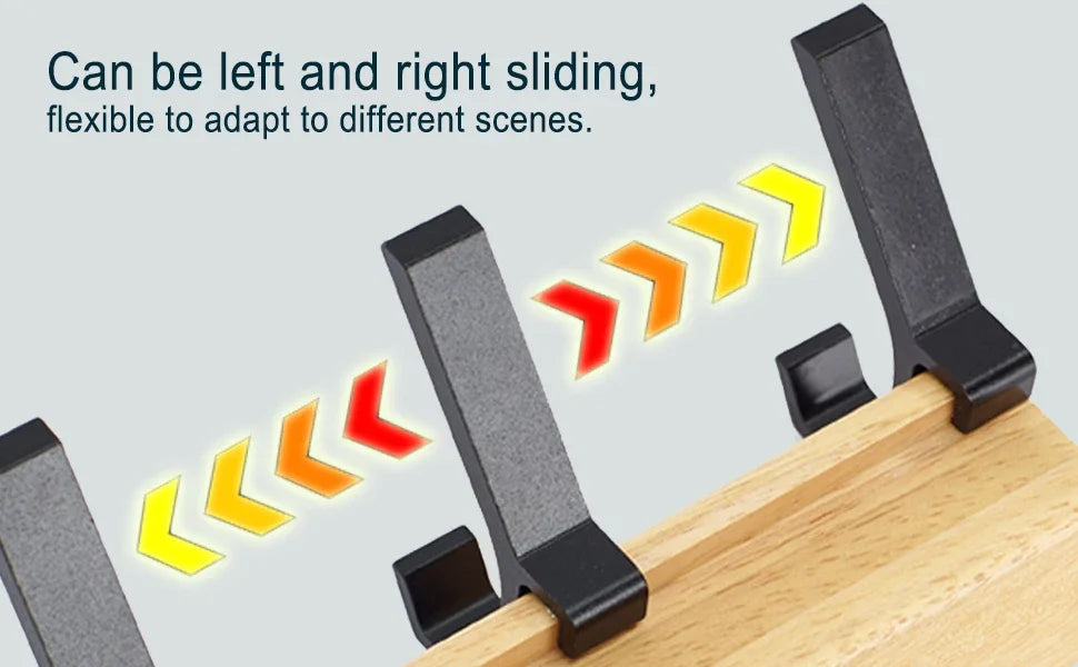 Nordic Wall Mounted Coat Rack