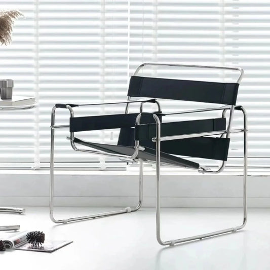 Nordic Vassili Leisure Chair