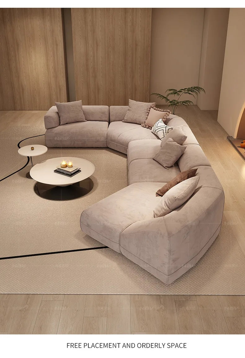 Nordic Multipurpose Coffee Table