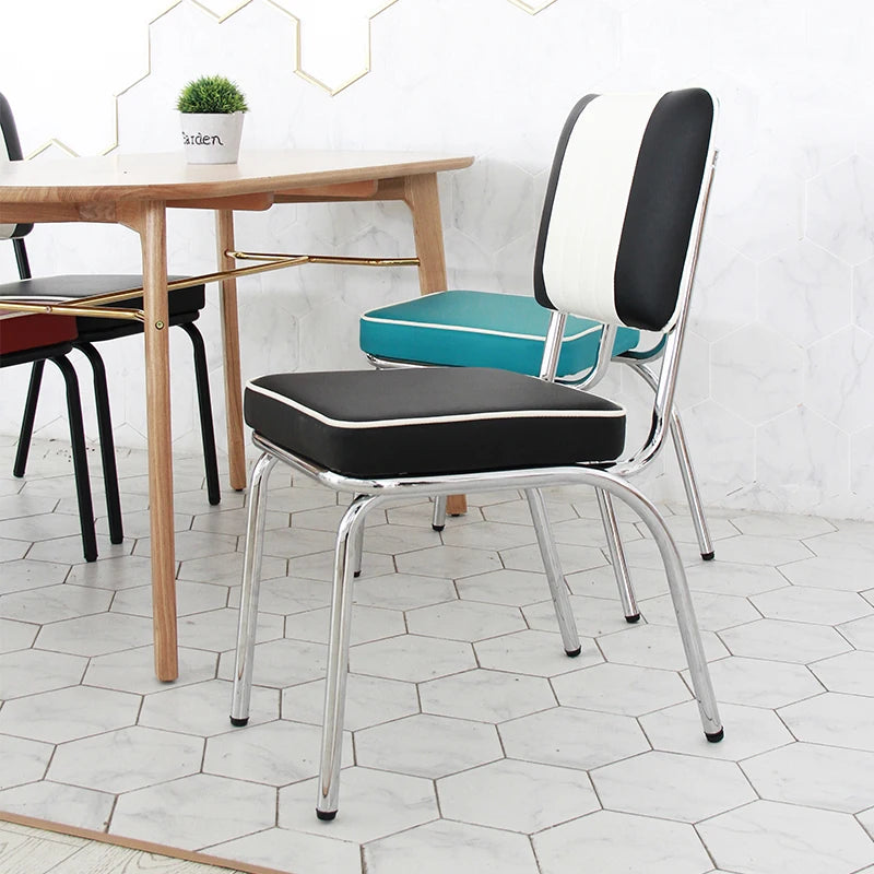 Nordic Style Luxury Dining Chair