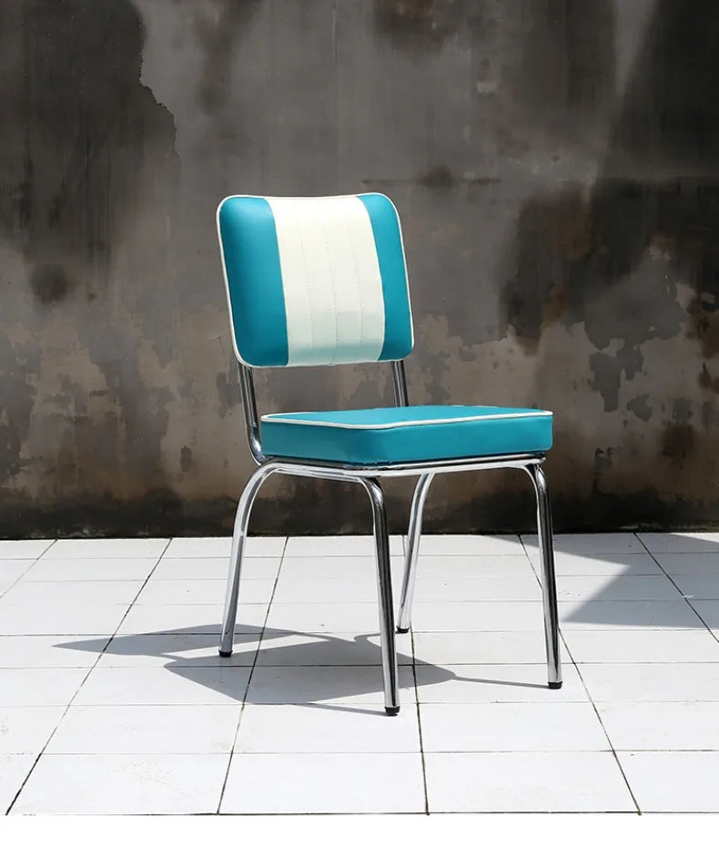 Nordic Style Luxury Dining Chair